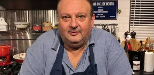 Erick Jacquin/Instagram