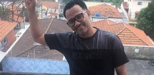 Evandro Soares/Instagram