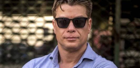 Fábio Assunção/Instagram