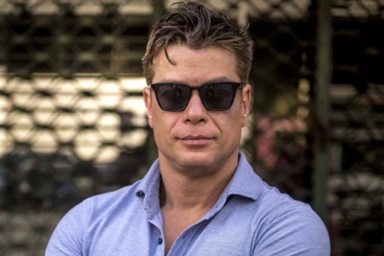 Atriz faz revelação sobre Fábio Assunção