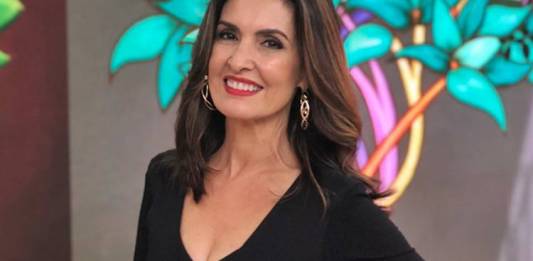 Fátima Bernardes/Instagram