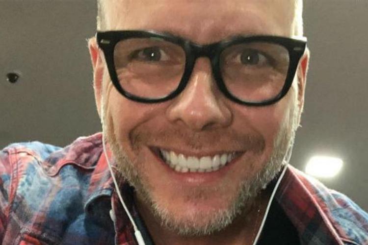 Após separação, Fernando Scherer se declara para ex-mulheres