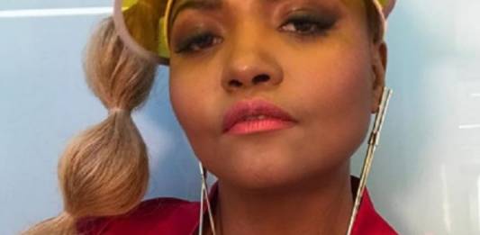 Gaby Amarantos/Instagram