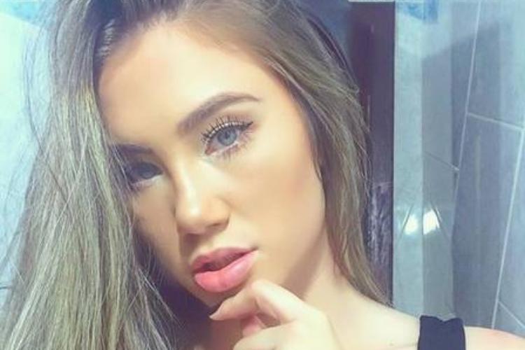 Sobrinha de Grazi Massafera muda o visual e aparece deslumbrante – Veja!