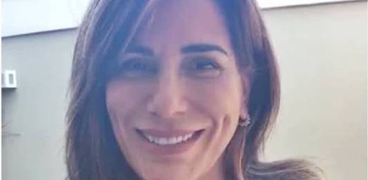 Gloria Pires/Instagram