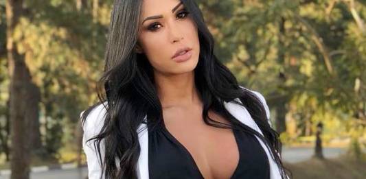 Gracyanne Barbosa/Instagram