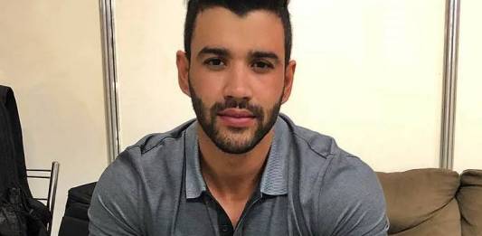 Gusttavo Lima/Instagram