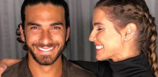 Hugo Moura e Deborah Secco/Instagram