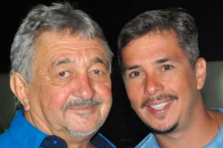 Morre pai do apresentador global Ivan Moré