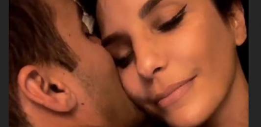 Ivete Sangalo e Daniel Cady/Instagram