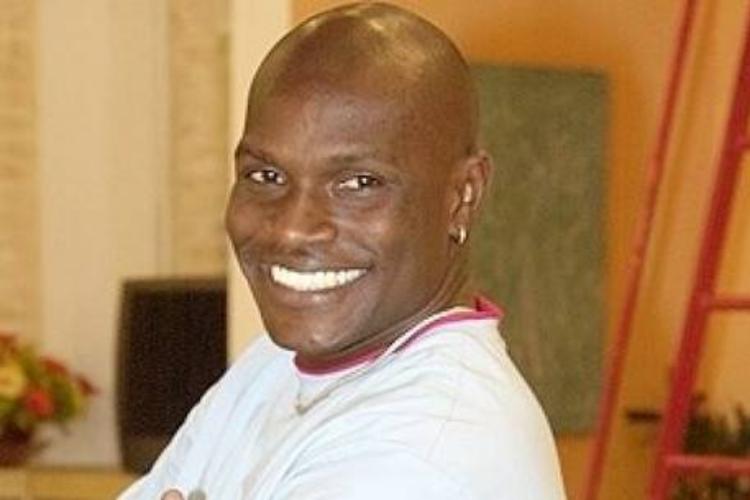 Saiba por onde anda ex-É o Tchan, Jacaré