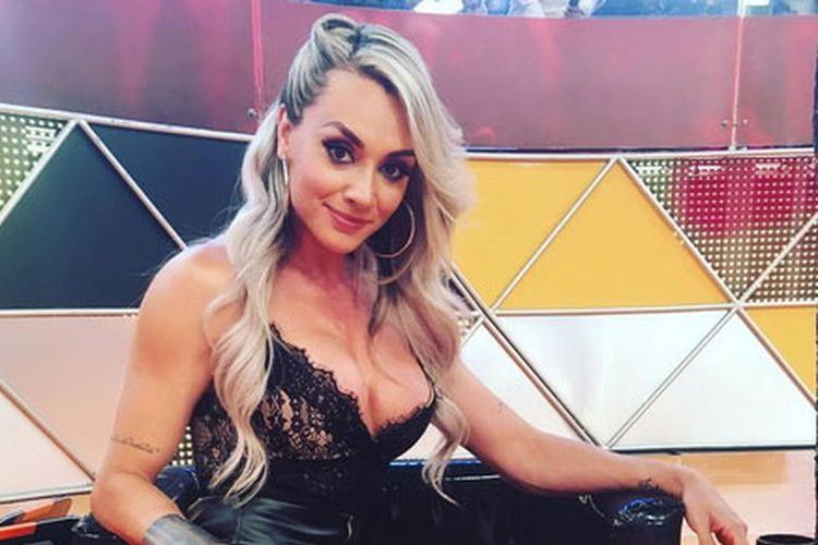 Juju Salimeni fala sobre atração por mulheres