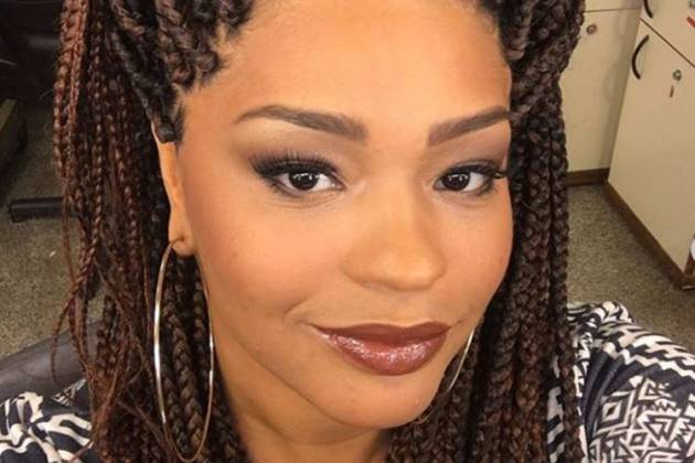 Juliana Alves/Instagram