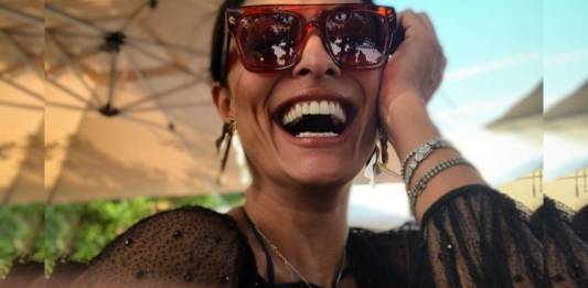 Juliana Paes/Instagram