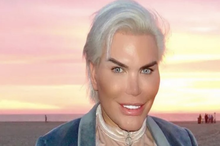 Ken Humano revela algumas consequências por conta de suas cirurgias – Saiba mais!