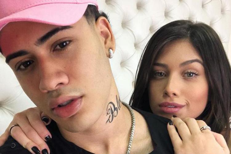 Flávia Pavanelli e Kevinho reatam o namoro – Saiba mais!