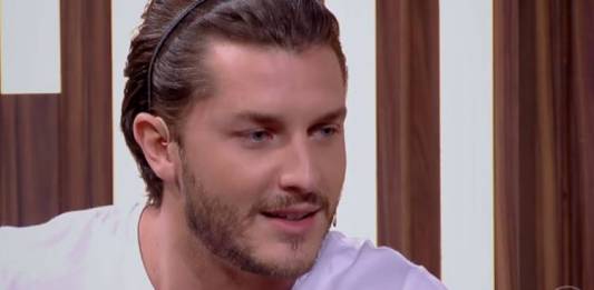 Klebber Toledo/Instagram