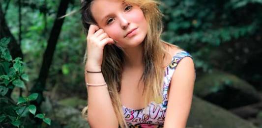 Larissa Manoela/Instagram