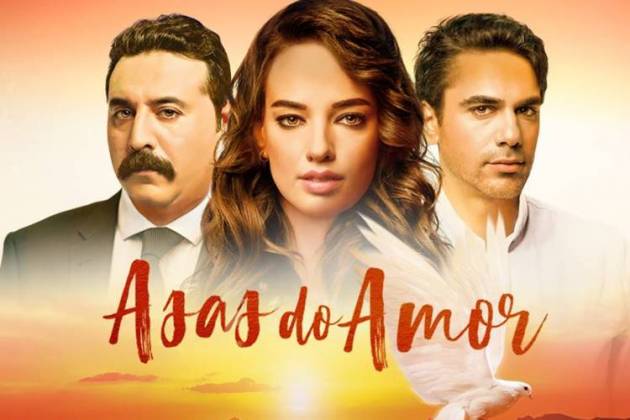 Logo - Asas do Amor Logo - Asas do Amor (Band)
