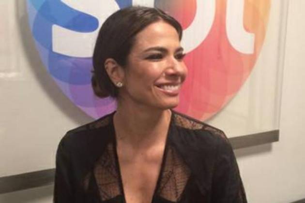 Luciana Gimenez/Divulgação