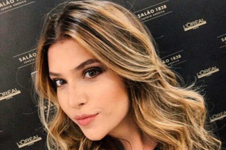 Filha de Carlos Alberto e Andréa Nóbrega faz revelação – Veja qual!