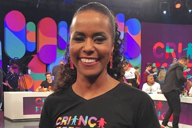Maju Coutinho Maju Coutinho/Instagram