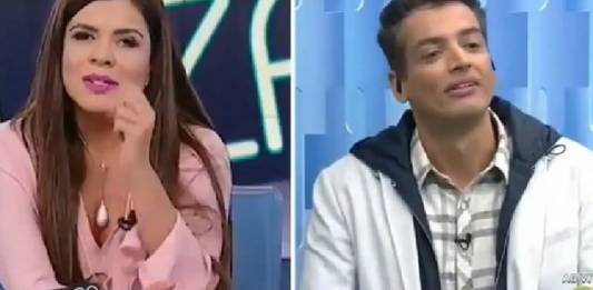 Mara Maravilha e Leo Dias/Instagram