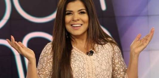 Mara Maravilha/Instagram