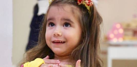 Maria Flor/Instagram