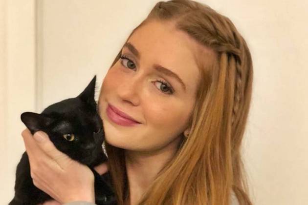 Marina Ruy Barbosa/Instagram