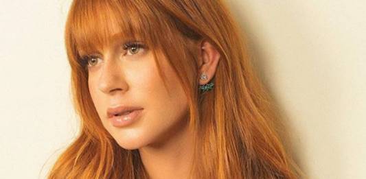 Marina Ruy Barbosa/Instagram