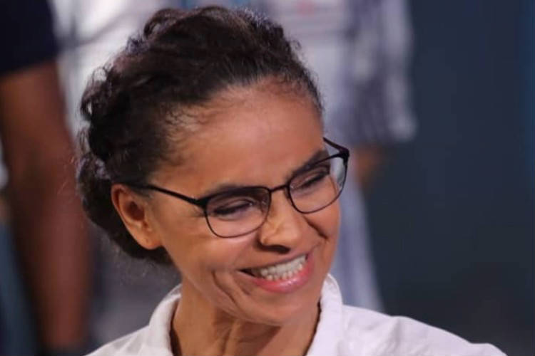 Entrevista de Marina Silva ao JN gera memes – Confira!