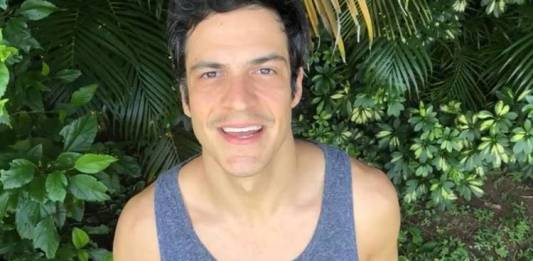 Mateus Solano/Instagram