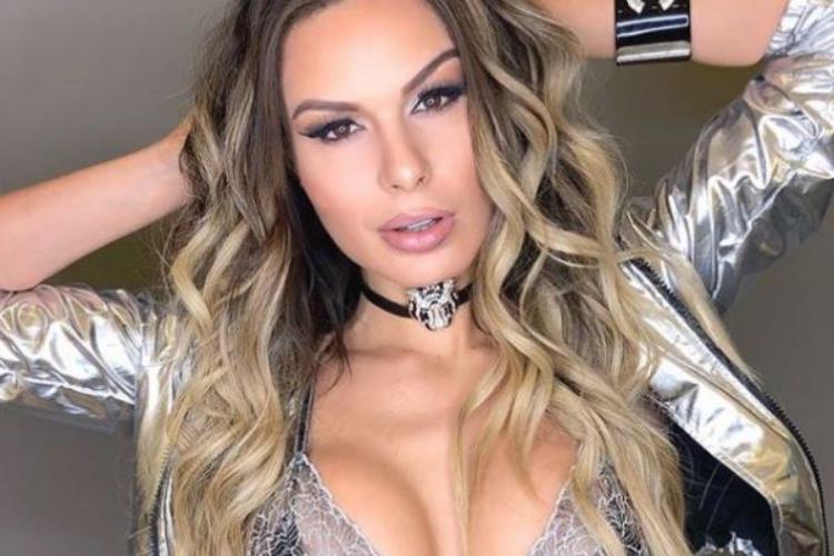 Mendigata estará em “A Fazenda 10”, diz jornalista