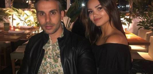 Mico Freitas e Suzanna Freitas - Reprodução/Instagram