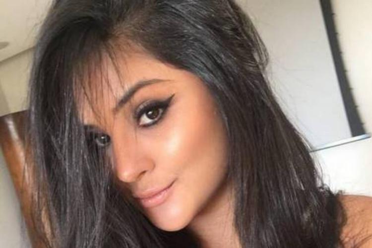 Mileide Mihaile usa look para mandar indireta – Veja!