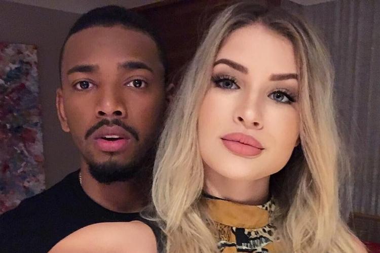 Ex-namorada de Nego do Borel enfrenta grande crise financeira