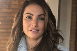 Patricia Poeta/Instagram