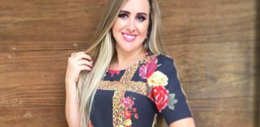 Patricia Leitte (Foto/ Instragram)
