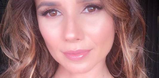 Paula Fernandes/Instagram