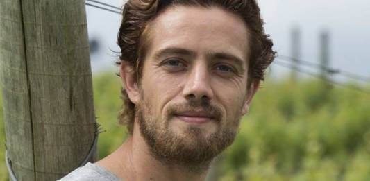 Rafael Cardoso (Globo/Estevam Avellar)