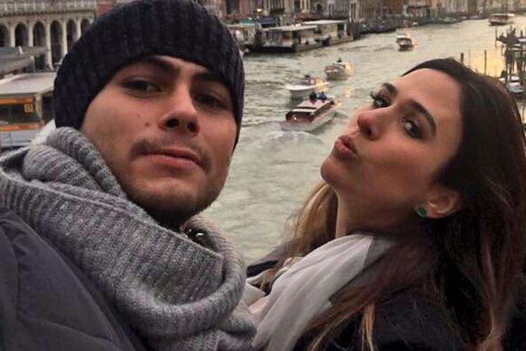 Tatá Werneck é flagrada em momento íntimo com Rafael Vitti – Veja!