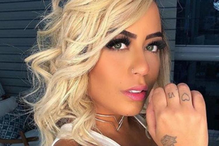 Irmã de Neymar revela quais atores globais pegaria – Veja!