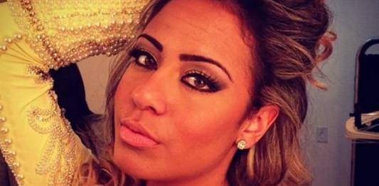 Rafaella Santos/Instagram