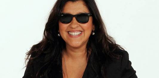 Regina Casé (TV Globo)