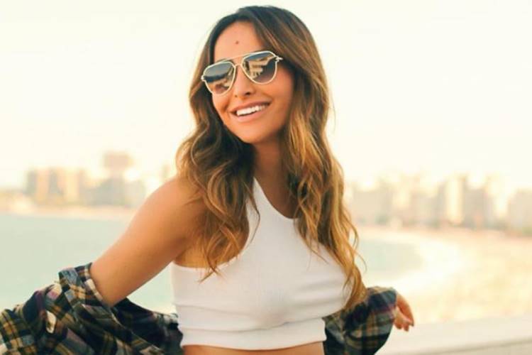 Sabrina Sato agradece a Deus e revela estar completa após o nascimento de Zoe