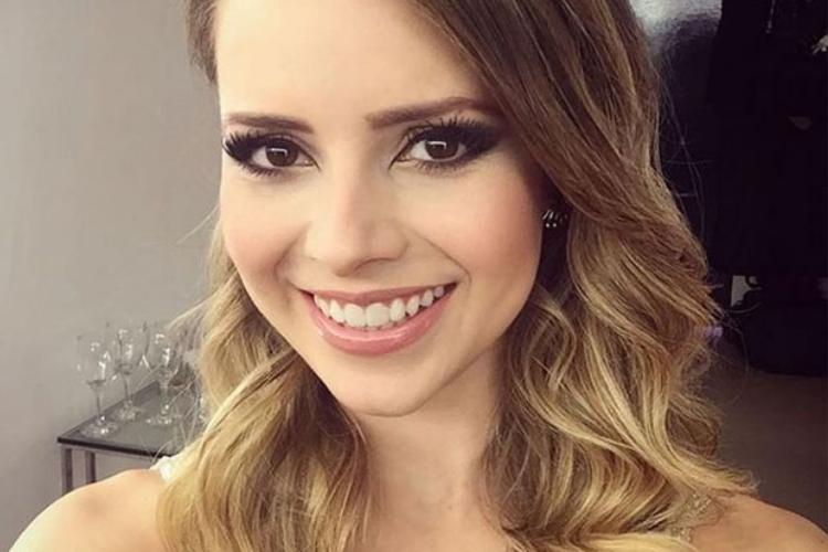 Filho de Sandy brinca de boneca e gera repercussão na web