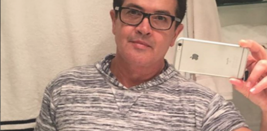 Beto Barbosa/Instagram