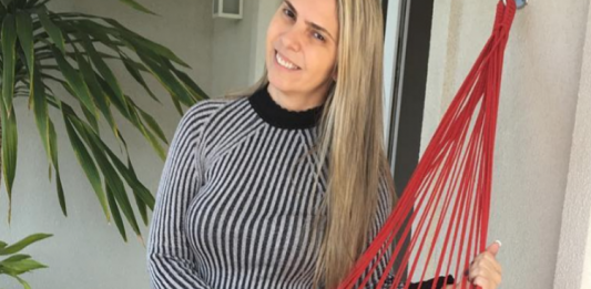 Luciana Lacerda/Instagram