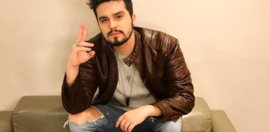 Luana Santana/Instagram